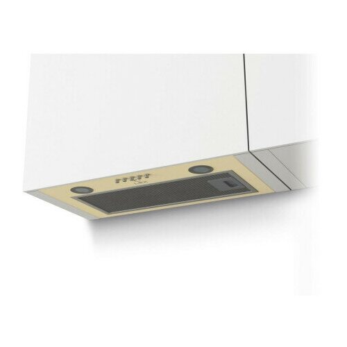 Встраиваемая вытяжка Lex GS Bloc P 600 Ivory 1888200₽