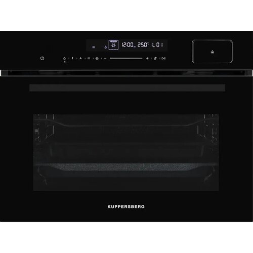 Духовой шкаф Kuppersberg KSO 616 8465200₽