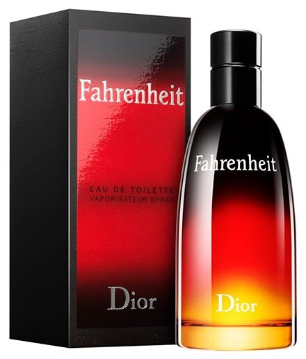 dior perfume fahrenheit price