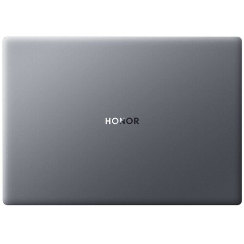 Ноутбук HONOR MagicBook X 14 8/256 Space Gray (NDR-WDI)