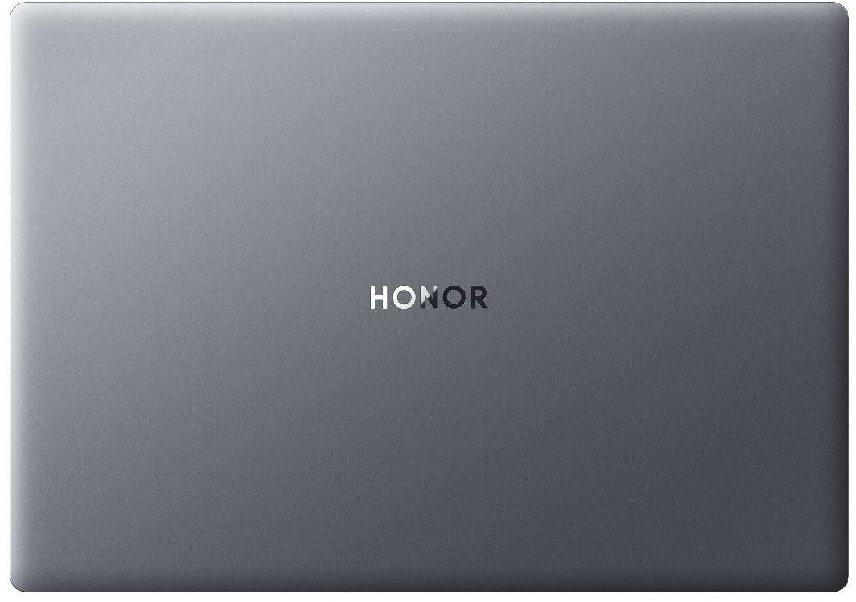 Ноутбук HONOR MagicBook X 14 8/512 Space Gray (NDR-WDH)