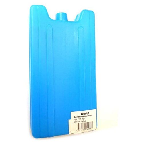 Tramp Аккумулятор холода 400мл TRA-207 TRAMP 359₽