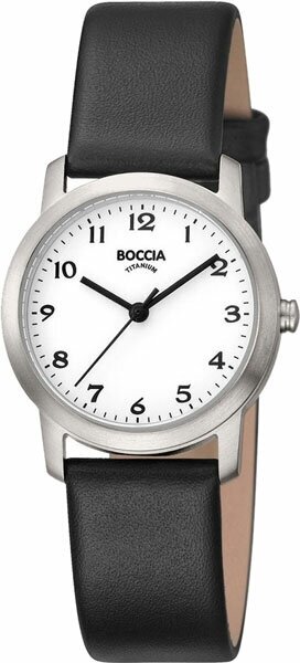 Наручные часы BOCCIA 3291-01