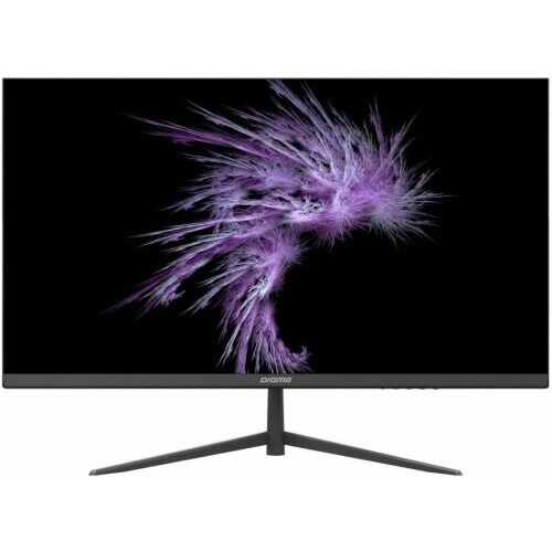 Монитор 215 Digma DM-MONB2203 черный 1920x1080 169 VA 75 Гц 250 кдм2 GTG 7ms AMD FreeSync 30001 HDMI VGA D-SUB 35 мм jack 821900₽