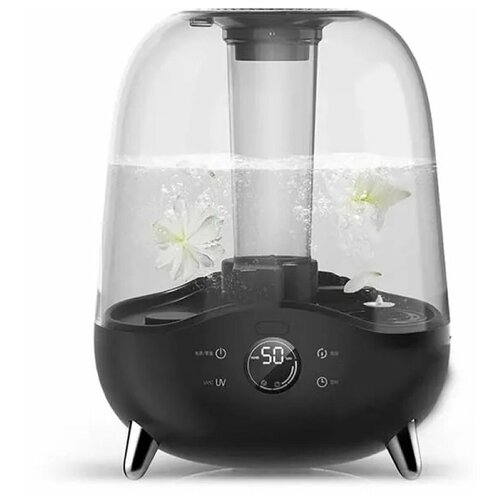 Увлажнитель воздуха deerma Humidifier DEM-F327W ультразвуковой 035937 441400₽