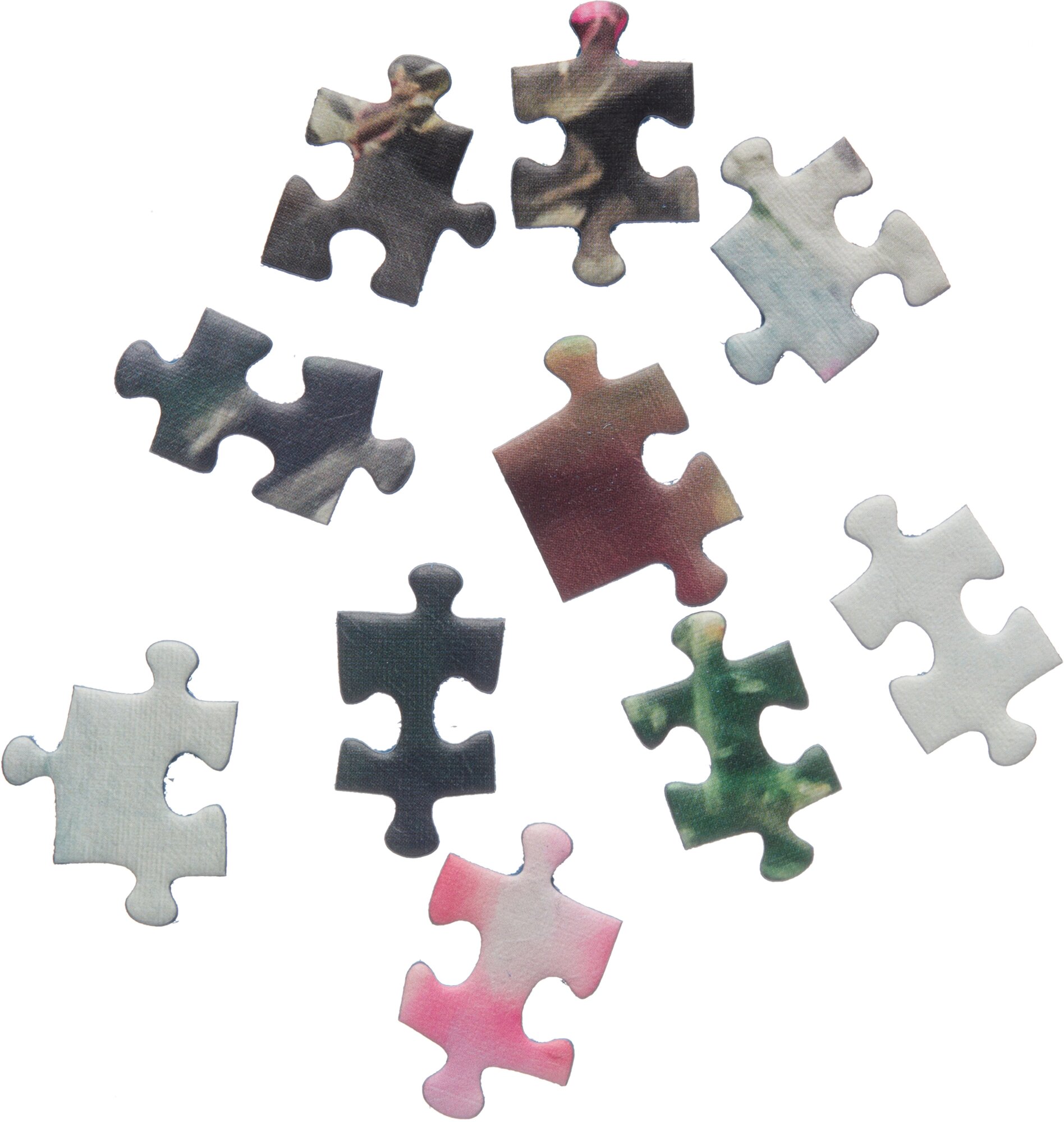 Пазл Ravensburger Лофотенские острова. Норвегия 16740 (1000 эл) - фото №2