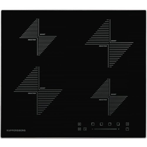 Индукционная индукционная плитка KUPPERSBERG ICS 608 3461800₽