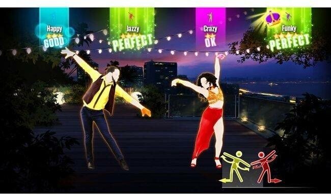 Just Dance 2014 Игра для Xbox One Ubisoft - фото №6