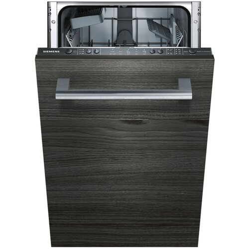 Встраиваемая посудомоечная машина Siemens SR 615X20 IR 3700000₽