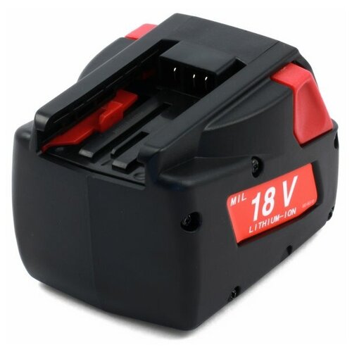 фото Аккумулятор для milwaukee 0824-20, 0824-24 (48-11-1830, v18) sino power