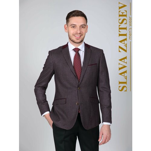 Мужской пиджак SLAVA ZAITSEV (100-170)