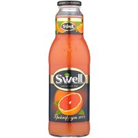 Сок Swell Грейпфрут, без сахара, 0.75 л