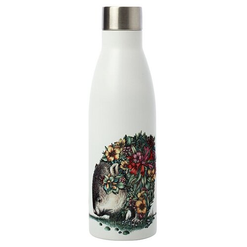фото Термос-бутылка вакуумная вомбат (цветной) без инд.упаковки maxwell & williams mw890-jr0125