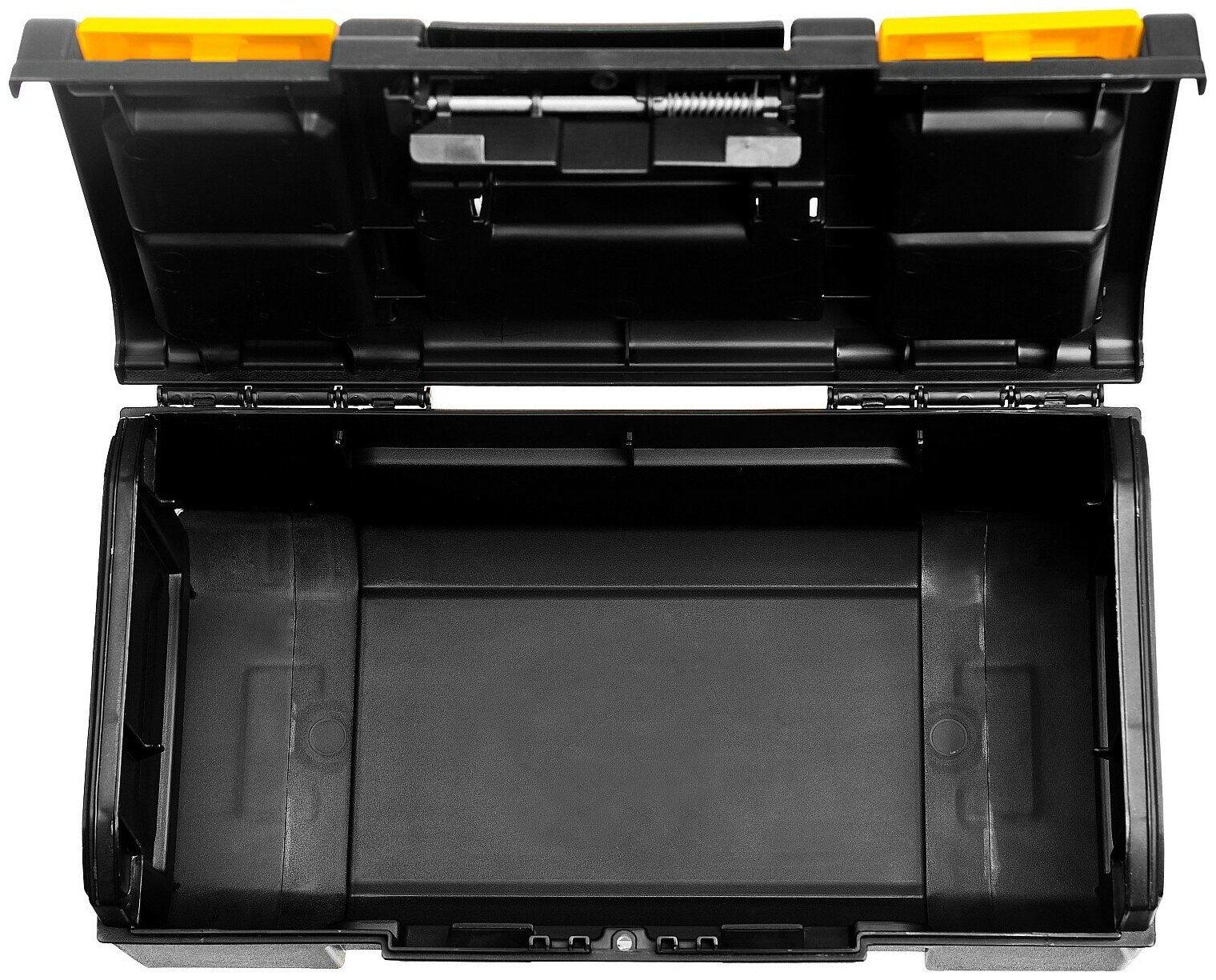 STAYER TOOLBOX-16, 390 х 210 х 160, пластиковый ящик для инструментов, Professional (38167-16)