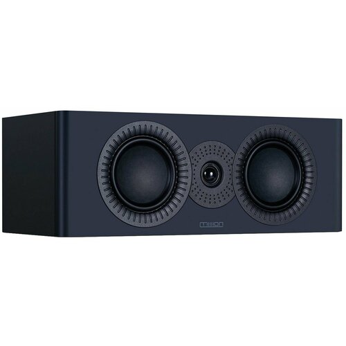 Акустическая система Mission LX-C2 MKII Lux Black 3399000₽