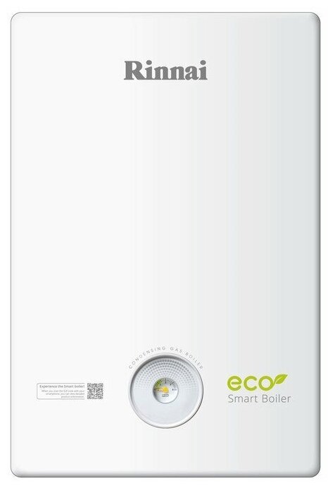 Настенный газовый котел Rinnai BR-C36/LNG