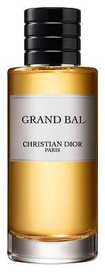Grand bal dior perfume clearance price