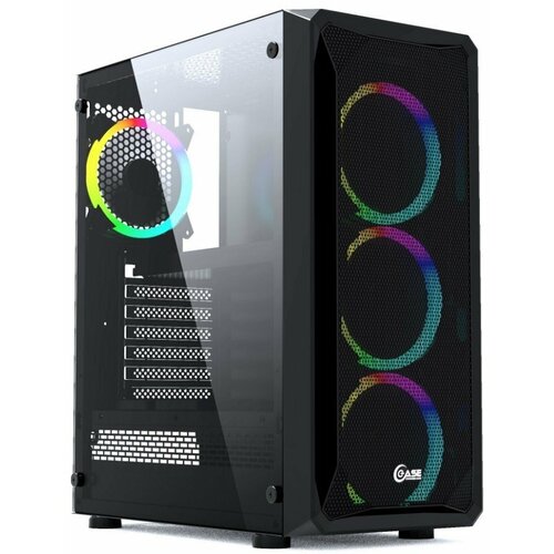 TopComp AK 121970915 Intel Core i5 11400F/H510/16/HDD 2000/NVIDIA GeForce RTX 3050 8gb/Без ОС