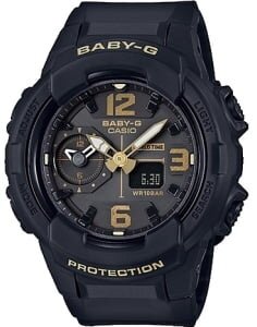 Наручные часы CASIO Baby-G BGA-230-1B