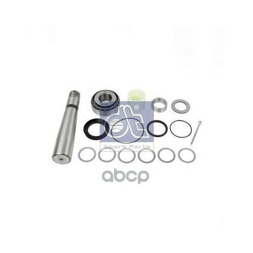 DT SPARE PARTS 2.95011 Шкворень