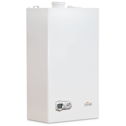 Конвекционный газовый котел Ferroli Fortuna F 13 7729000₽