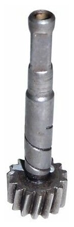 Шестерня привода спидометра ведомая (малая) Г-3302-3221,2217 (ОАО "ГАЗ") 15зуб.