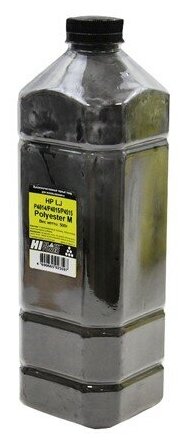 фото Тонер Hi-Black для HP LJ P4014/P4015/P4515, Polyester M, Bk, 500 г, канистра