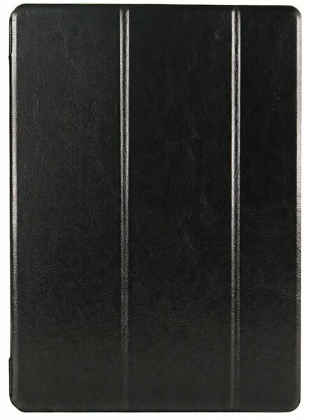 Чехол-книжка IT Baggage ITHWT387-1 для Huawei MediaPad T3 8.0 кожазаменитель Black