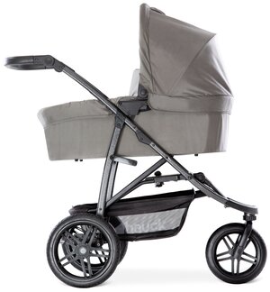 Hauck rapid sale 3r trio set