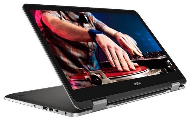 Купить Ноутбук Dell Inspiron 5758 17.3 I577810ddl-T1