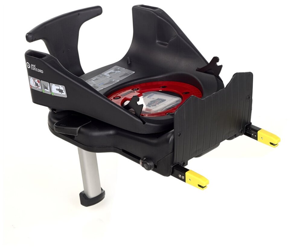  Isofix  - JANE Concord, Matrix Light 2