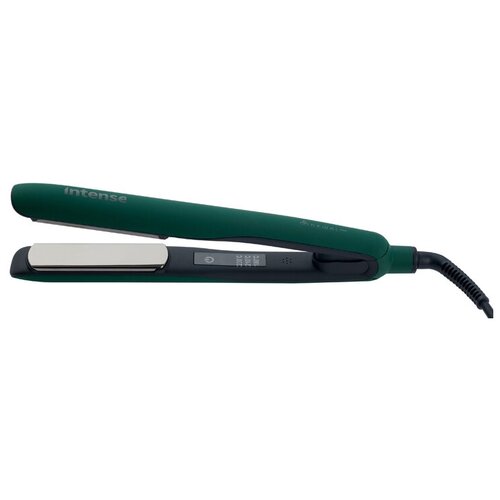 Щипцы для выпрямления волос DEWAL PRO INTENSE 29100 мм с терморегулятором титановое покрытие изумруд 520000₽