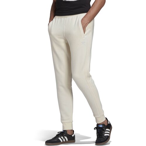 Брюки adidas Originals, размер XS, бежевый брюки adidas originals карманы размер xs бежевый