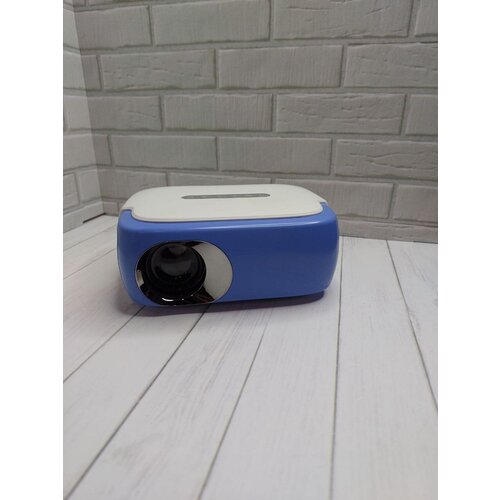 проектор портативный мини 308800₽