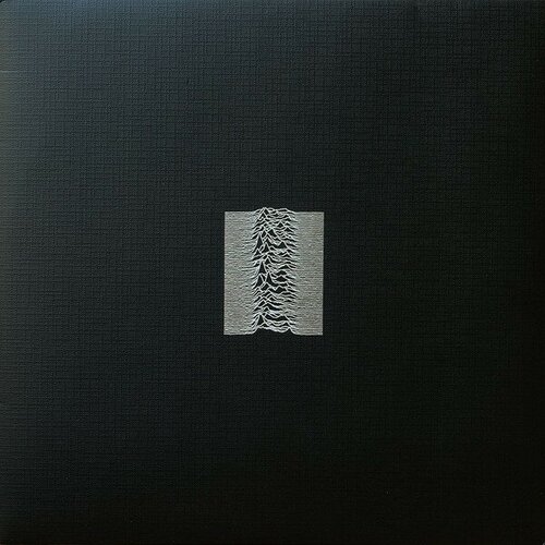 Виниловая пластинка Joy Division - Unknown Pleasures (2015)