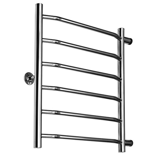 Полотенцесушитель водяной Ростела Трапеция (бок.подв.,1