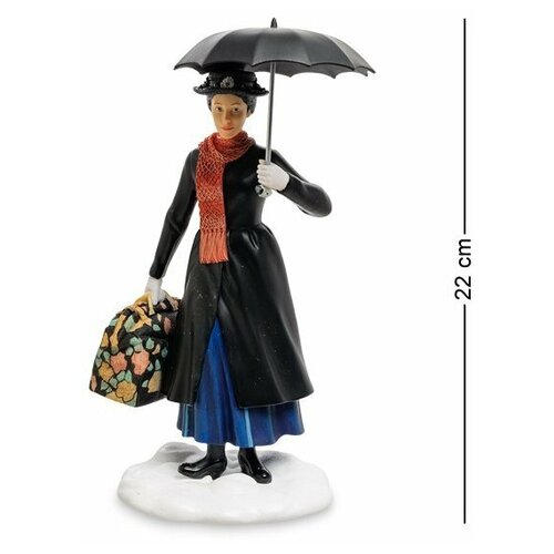 Фигурка Мэри Поппинс (Само совершенство) Disney-A27976 113-904745 кукла barbie disney мэри поппинс прибытие 30 см frn81