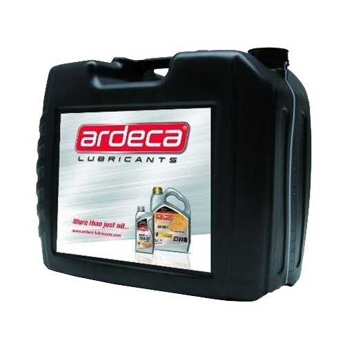 Синтетическое моторное масло Ardeca PRO-TEC X 10W40, 20 л