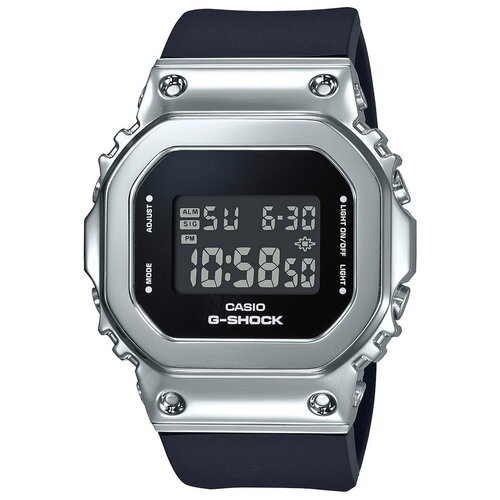 фото Наручные часы casio gm-s5600-1e
