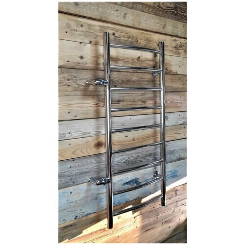 Полотенцесушитель Водяной Alliance dv, лесенка 500мм 400мм 1000мм (м/о*ш*в) ДП