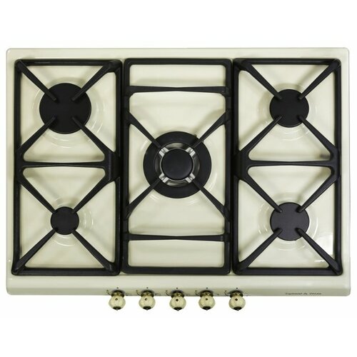 Варочная поверхность Zigmund Shtain GN 20871 X 5276600₽