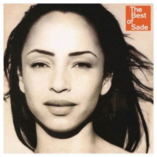 Sony Music Sade. The Best Of (2 виниловые пластинки) винил sade the best of 2 виниловые пластинки