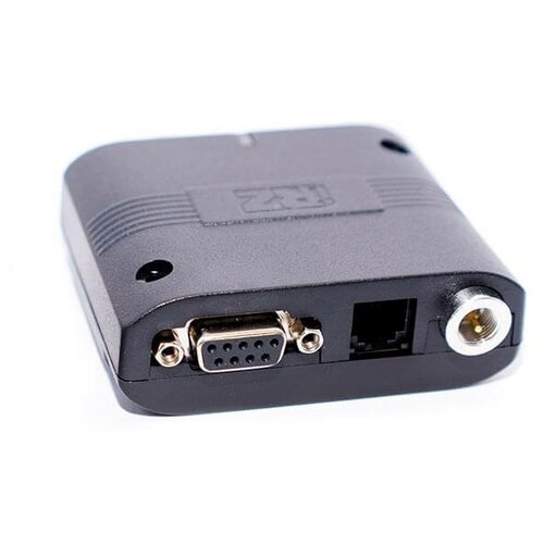 gsm gprs модем irz tg21 b GSM/GPRS-модем iRZ MC52iWDT в комплекте с антенной, блоком питания, кабелем RS-232