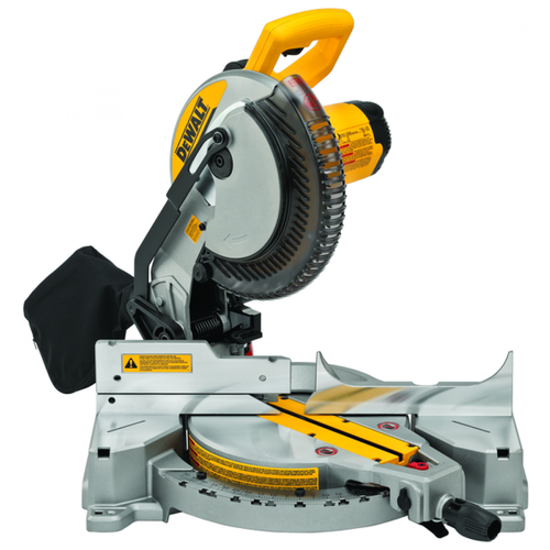 фото Пила dewalt dws713-ks