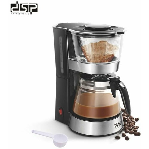 Автоматическая кофемашина электрическая DSP 340000₽