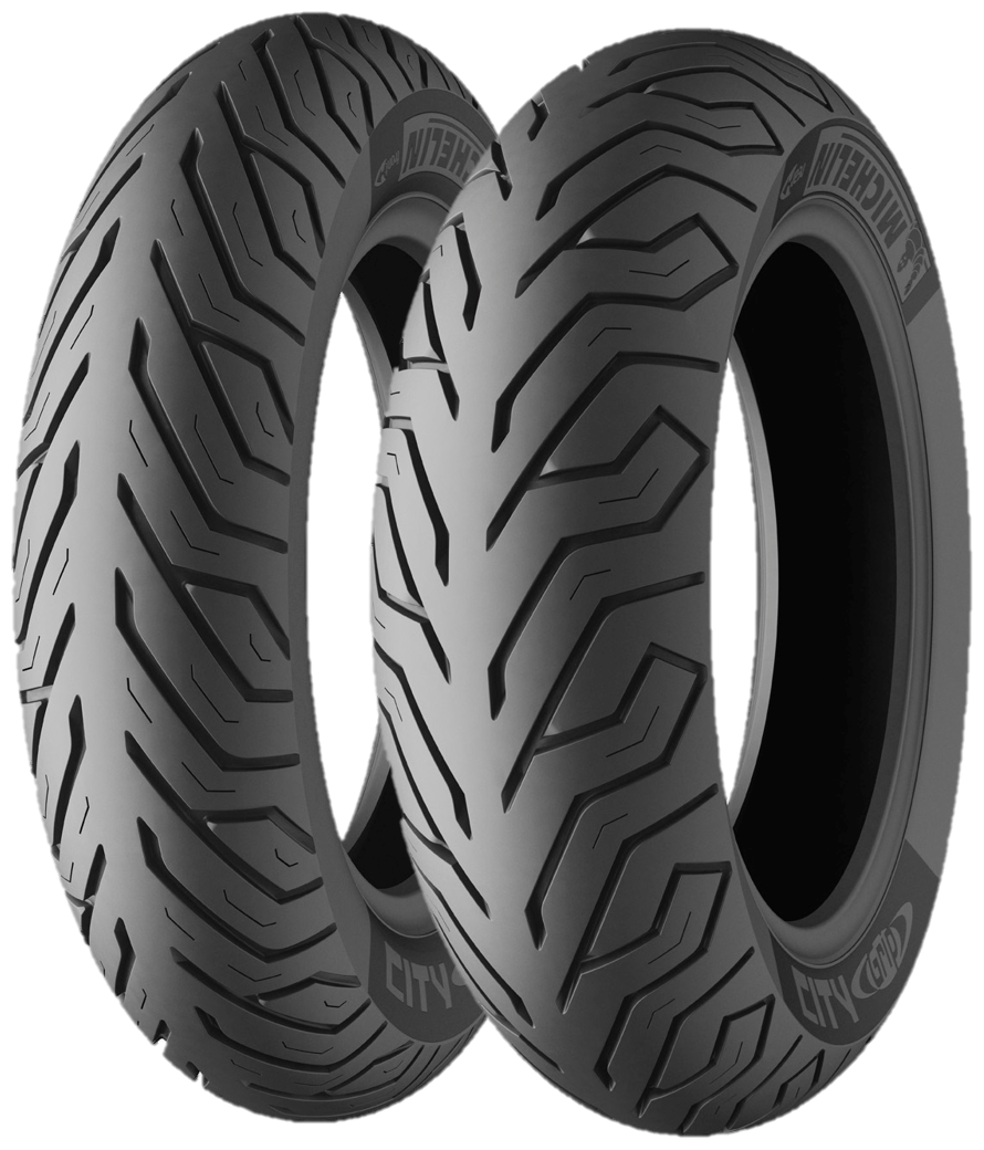 Мотошина Michelin City Grip 90/90 -10 50J TL