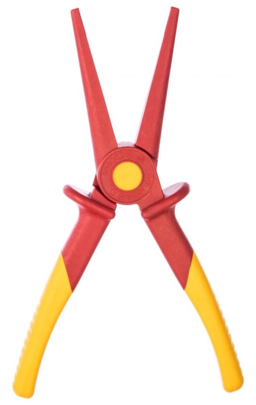Пассатижи Knipex - фото №2