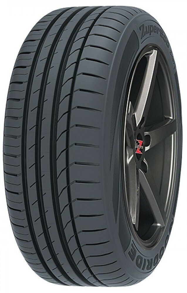 Goodride Z-107 ZuperEco 205/55 R16 91V