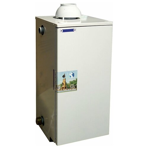 Конвекционный газовый котел Боринское АОГВ-116-1 Б Eurosit одноконтурный 3077000₽