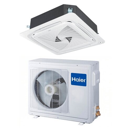 Haier AB71S2SG1FA / 1U24FS1EAA Кассетный кондиционер